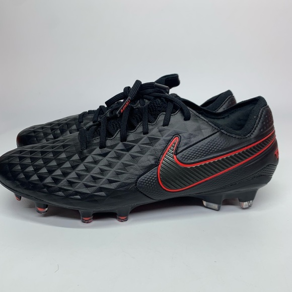 Nike Shoes - Nike Tiempo Legend 8 Elite FG Soccer Cleats women